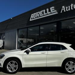 Mercedes GLA 200 SENSATION / TOIT OUVRANT &Eacute;chirolles