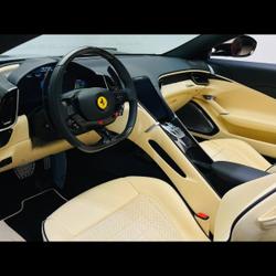 Ferrari Roma Spider Balma