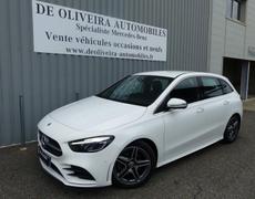 Mercedes Classe B Launaguet