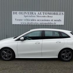 Mercedes Classe B 180d 116ch AMG Line 8G-DCT (TVA) Launaguet