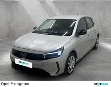 Opel Corsa Montgeron