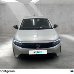 Opel Corsa 1.2 Turbo 100ch Montgeron