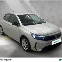 Opel Corsa 1.2 Turbo 100ch Montgeron