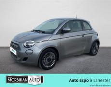 Fiat 500 II Lanester