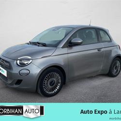 Fiat 500 II E 95 CH Action Lanester
