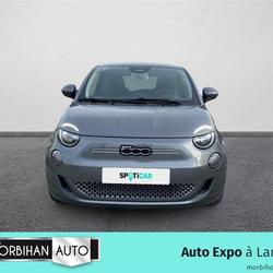 Fiat 500 II E 95 CH Action Lanester