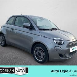 Fiat 500 II E 95 CH Action Lanester