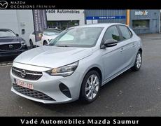 Opel Corsa - S&S Edition - 14 500 €