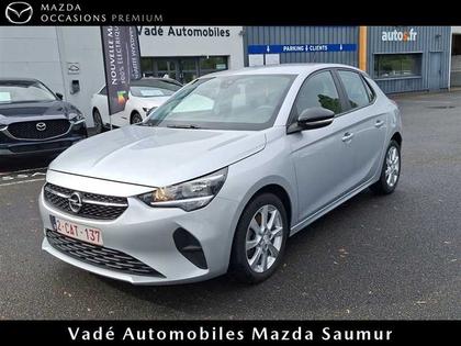 Opel Corsa - S&S Edition - 14 780 €