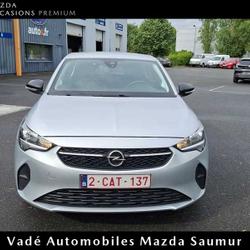 Opel Corsa S&S Edition Saumur