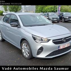 Opel Corsa S&S Edition Saumur
