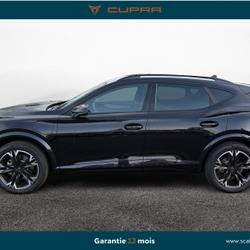 Cupra Formentor Formentor eHybrid 204 ch DSG6 V Perpignan
