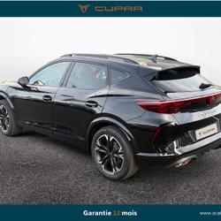 Cupra Formentor Formentor eHybrid 204 ch DSG6 V Perpignan