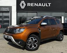 Dacia Duster Échirolles