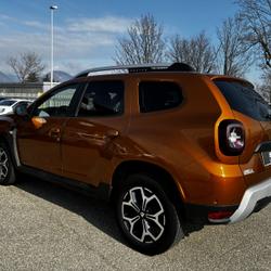 Dacia Duster 1.5 BLUE DCI 115CH PRESTIGE 108G 4X2 - 19 &Eacute;chirolles
