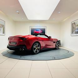Ferrari Portofino V8 3.9 T 600ch Balma