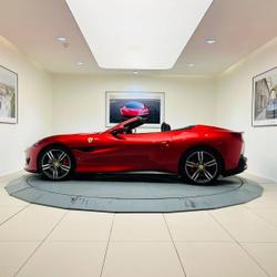 Ferrari Portofino V8 3.9 T 600ch Balma