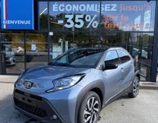 Toyota Aygo X Perros-Guirec