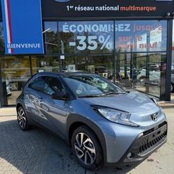Toyota Aygo X 1.0 VVT-i 72 Design occasion - Perros-Guirec - photo 2/15