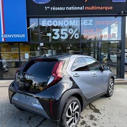 Toyota Aygo X 1.0 VVT-i 72 Design occasion - Perros-Guirec - photo 3/15