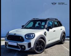 Mini Countryman Saint-Herblain