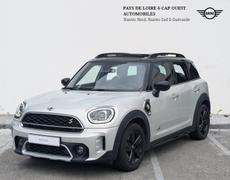 Mini Countryman Saint-Herblain
