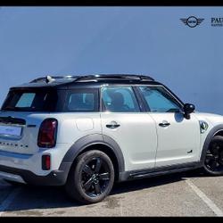 Mini Countryman Cooper SE 125ch + 95ch Edition Premium Plus ALL4 BVA6 Saint-Herblain