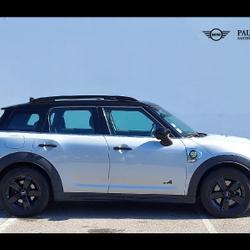 Mini Countryman Cooper SE 125ch + 95ch Edition Premium Plus ALL4 BVA6 Saint-Herblain