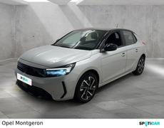 Opel Corsa Montgeron