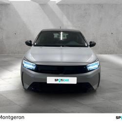 Opel Corsa 1.2 Turbo 100ch GS Montgeron