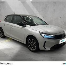 Opel Corsa 1.2 Turbo 100ch GS Montgeron