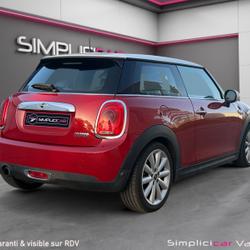 Mini Mini 1.5 COOPER 136 occasion - Theix-Noyalo - photo 3/24