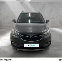 Opel Mokka 1.4 Turbo 140ch Innovation 4x2 Montgeron