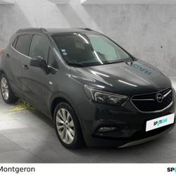 Opel Mokka 1.4 Turbo 140ch Innovation 4x2 Montgeron