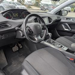 Peugeot 308 II Phase 2 1.5 BLUEHDI 130CH S&S STYLE EAT6 Bellevigny