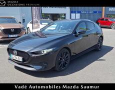 Mazda Mazda3 Saumur
