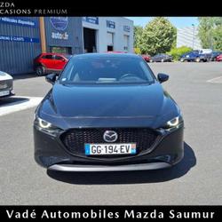 Mazda Mazda3 SPORTLINE  186 cv Saumur