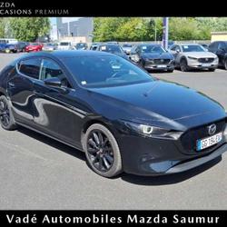 Mazda Mazda3 SPORTLINE  186 cv Saumur