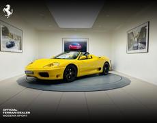 Autres Ferrari Balma