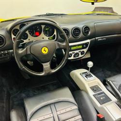 Autres Ferrari Spider Balma