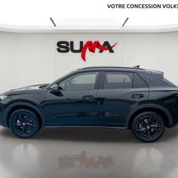 Volkswagen T-Roc T-Roc 1.5 eTSI EVO2 Hybrid 150 ch DSG7 Style Montceau-les-Mines
