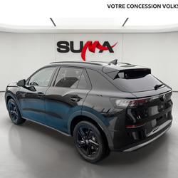 Volkswagen T-Roc T-Roc 1.5 eTSI EVO2 Hybrid 150 ch DSG7 Style Montceau-les-Mines
