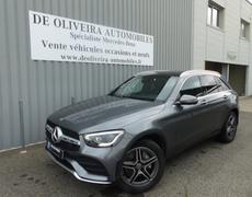 Mercedes GLC Launaguet