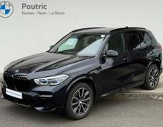 BMW X5 Rezé