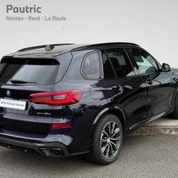 BMW X5 xDrive45e 394ch M Sport 17cv Rez&eacute;