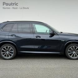 BMW X5 xDrive45e 394ch M Sport 17cv Rez&eacute;