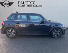 Mini Cooper Saint-Herblain