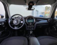 Mini Cooper Saint-Herblain