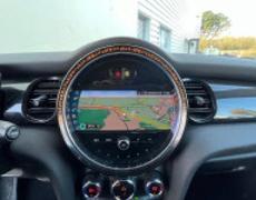 Mini Cooper Saint-Herblain