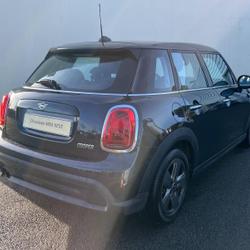 Mini Cooper Cooper 136ch  Essential BVA7 Saint-Herblain
